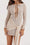 Robe Boho Chic pour Évasions Estivales