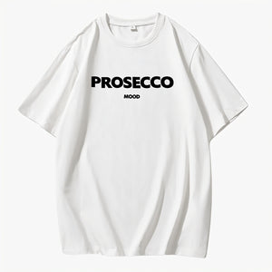 T-shirt Graphique Décontracté – Belle Rose Fashion