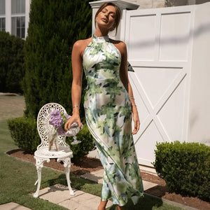 Robe Longue Bohème Chic