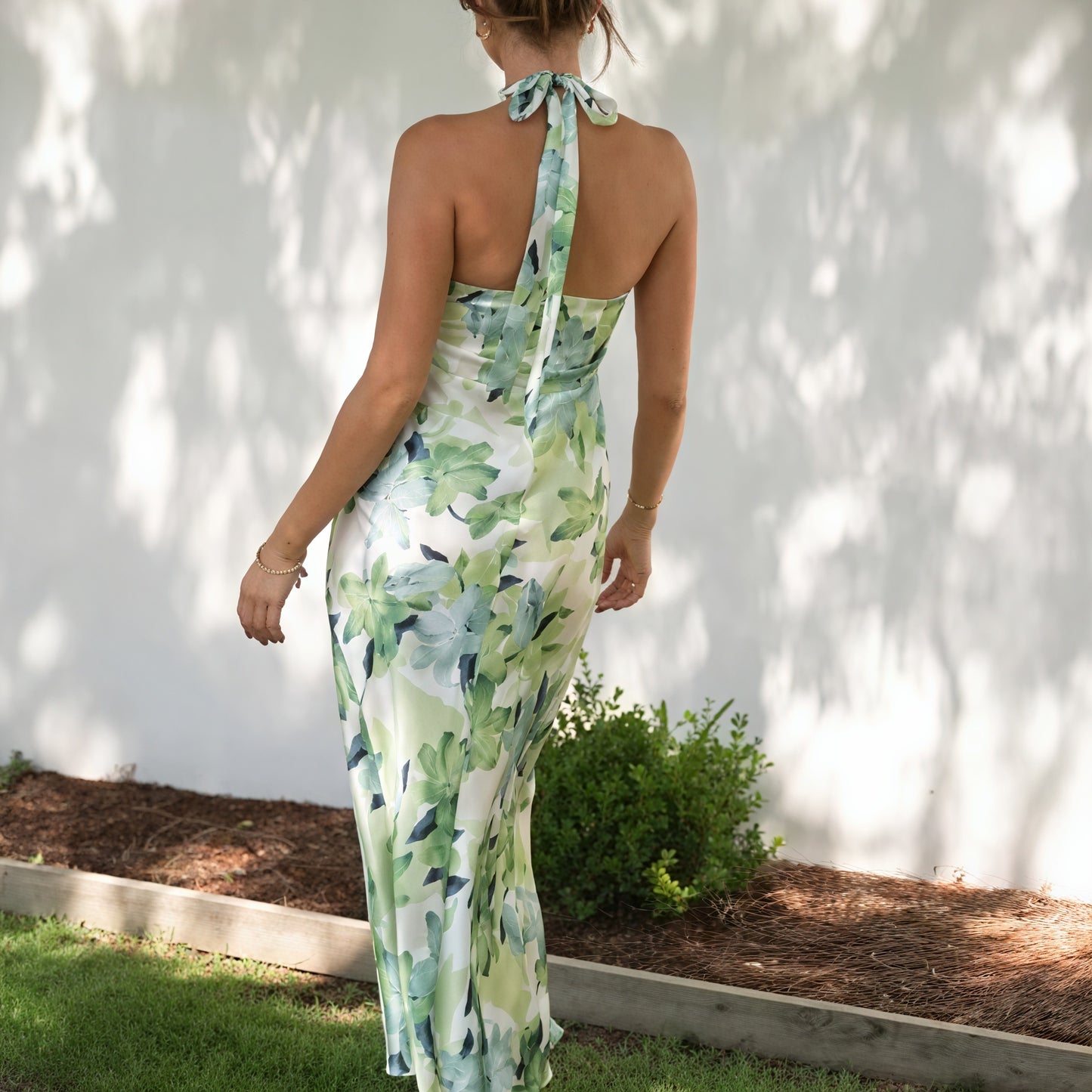 Robe Longue Bohème Chic