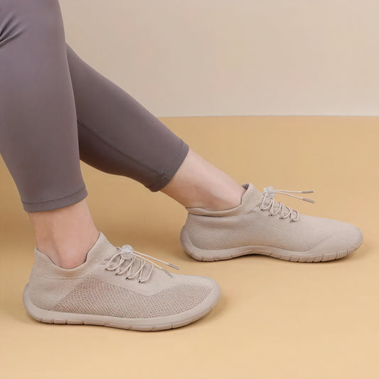 Chaussures Athlétiques Minimalistes – Confort et Style Polyvalent-Belle Rose Fashion-Bellerose Fashion
