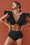 Maillot de bain chic et moderne